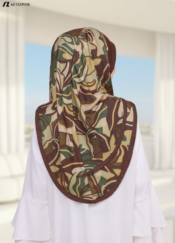 AMMARA 53A AMMARA 53A