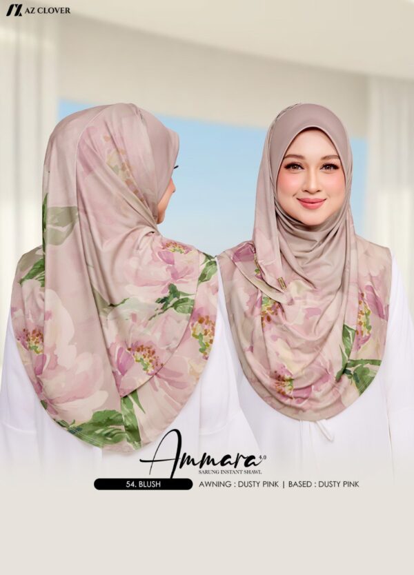 AMMARA 54B AMMARA 54B