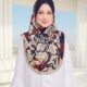 SARUNG INSTANT SHAWL AMMARA 4.0 - 55 IRIS