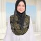SARUNG INSTANT SHAWL AMMARA 4.0 - 60 MOSSY