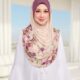 SARUNG INSTANT SHAWL AMMARA 4.0 - 61 QUARTZ