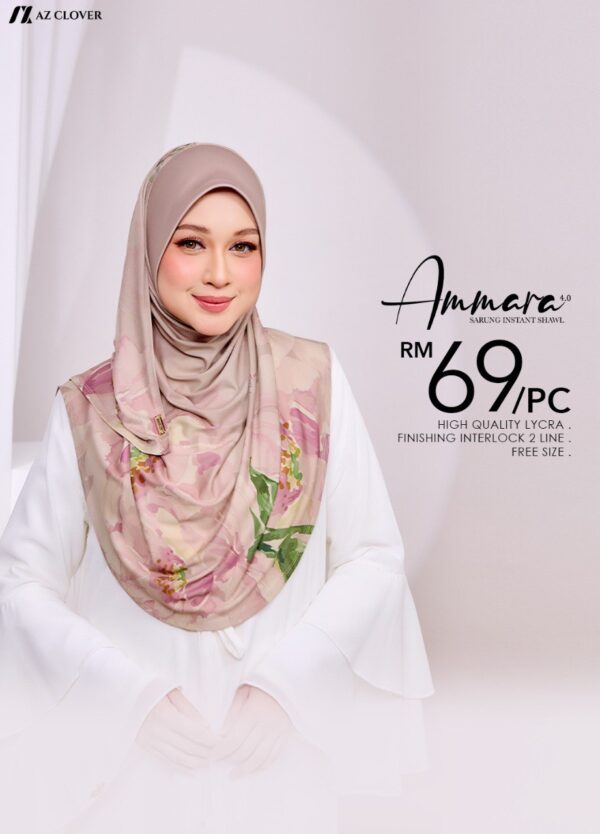 AMMARA PRICE AMMARA PRICE