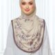 ROSELLA TWIST 30 ROSETTE