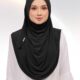 NAURA PLAIN 01 VELVET