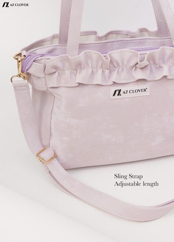 AZC SLING BAG B AZC SLING BAG B