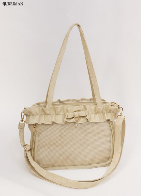 NURR SLING BAG A NURR SLING BAG A