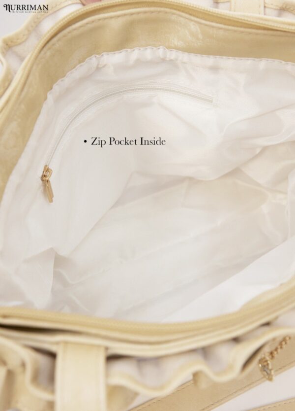 NURR SLING BAG B NURR SLING BAG B