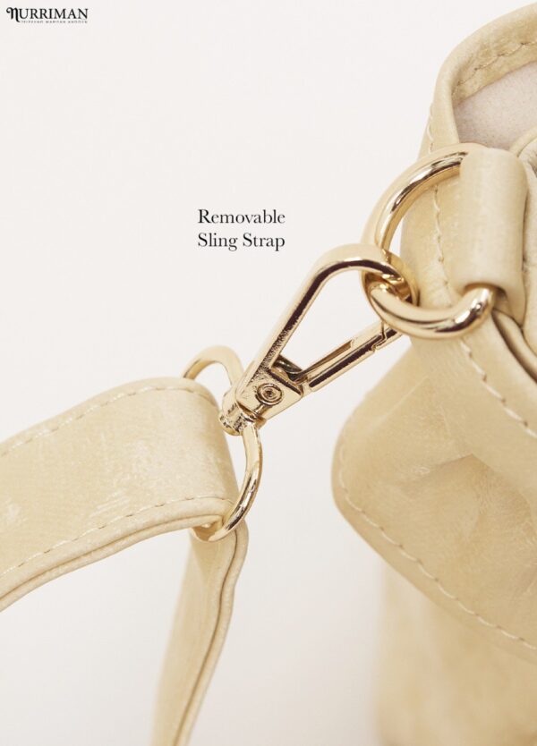 NURR SLING BAG D NURR SLING BAG D