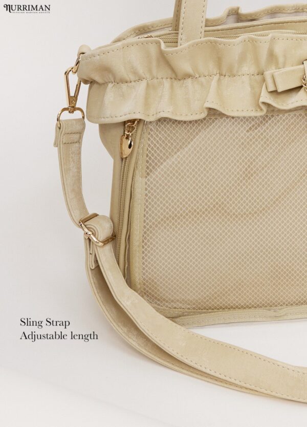 NURR SLING BAG E NURR SLING BAG E