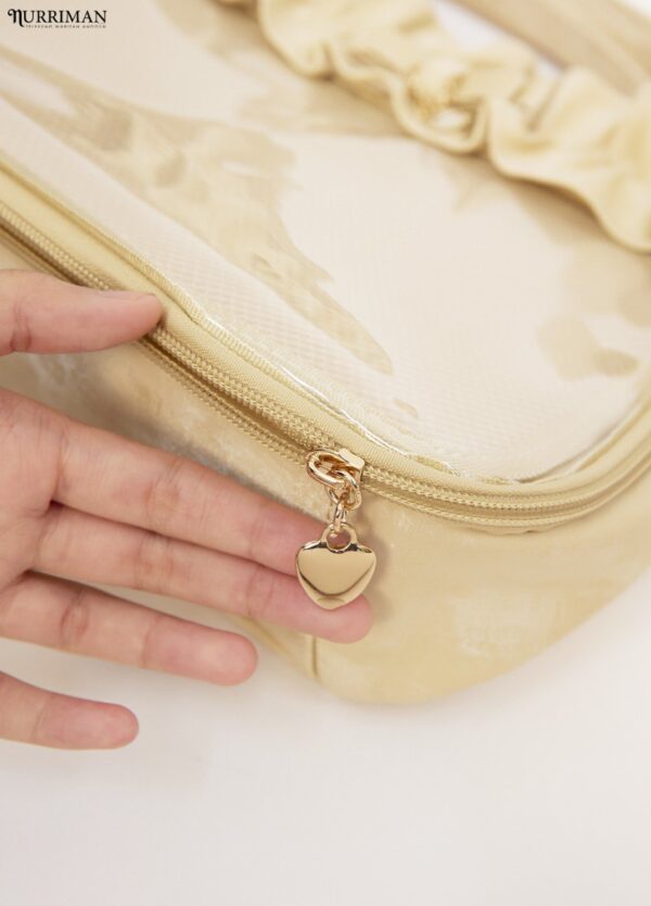 NURR SLING BAG F NURR SLING BAG F