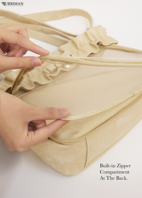 NURR SLING BAG H NURR SLING BAG H