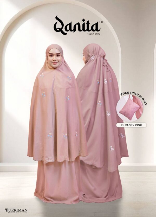 QANITA 18