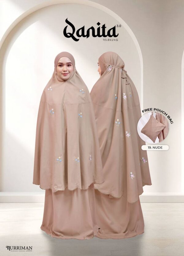 QANITA 19