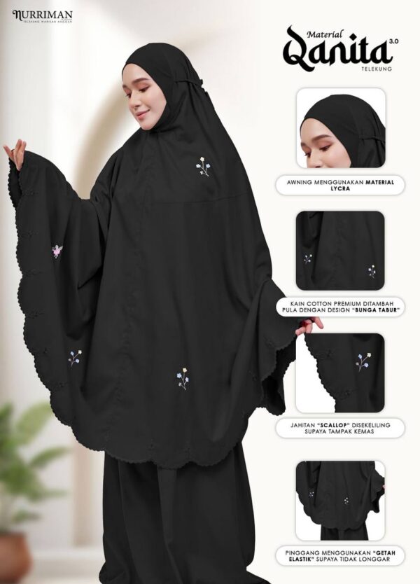 QANITA 3 MATERIAL QANITA 3 MATERIAL