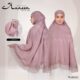 HANEEN 01 DUSTY ROSE
