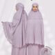 BALQIS 03 PASTEL LILAC