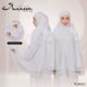 HANEEN 04 POWDER WHITE