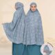 NAJIHAH 04 DUSTY BLUE