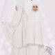 BALQIS 04 OFF WHITE