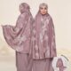 NAJIHAH 05 DUSTY PINK