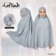 LUFTIAH 03 BLUE GREY