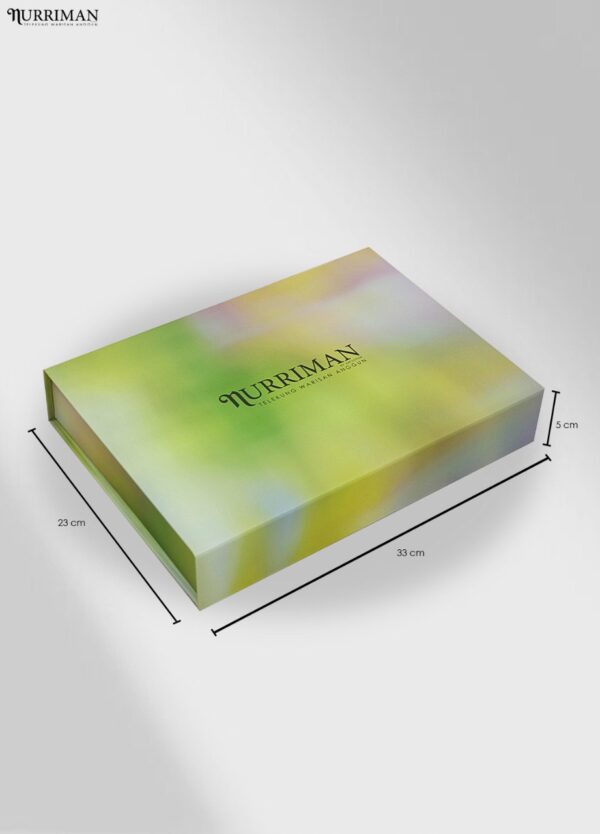 NURR BOX