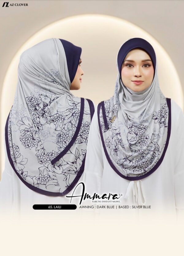 AMMARA 65B