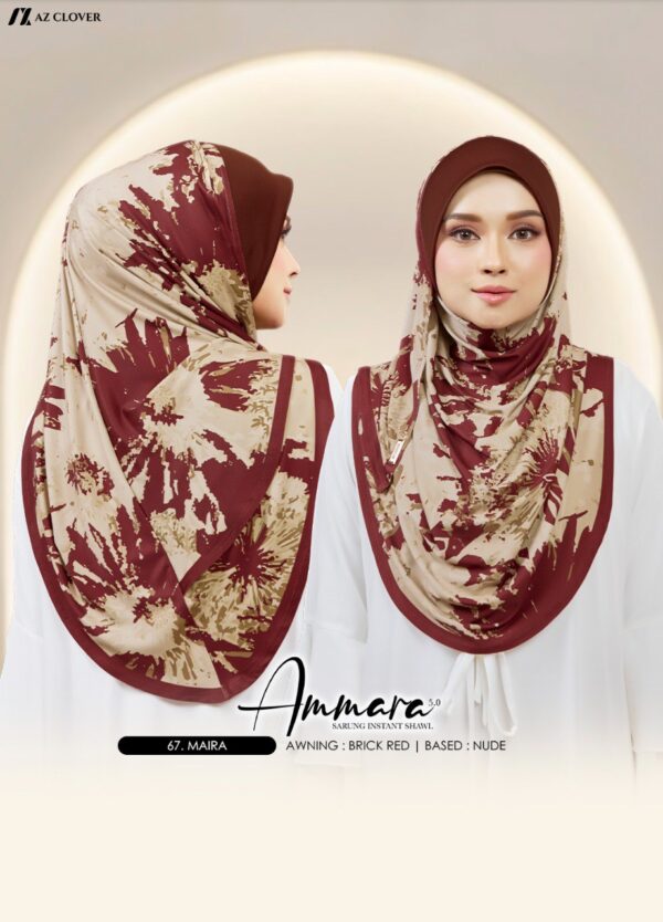 AMMARA 67B