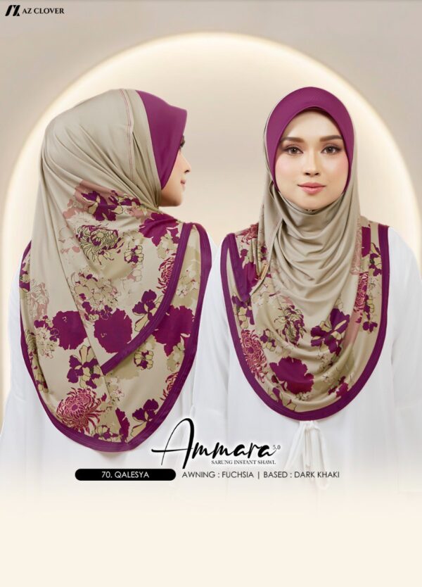 AMMARA 70B