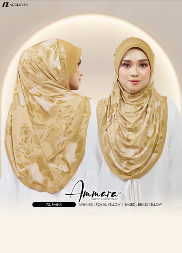 AMMARA 72B