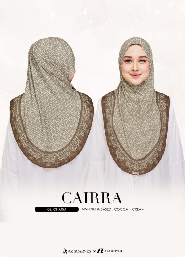 CAIRRA 02