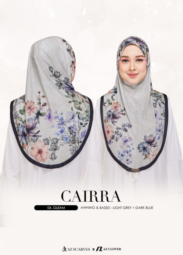 CAIRRA 04
