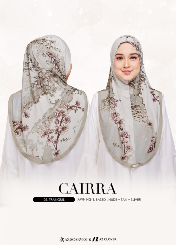 CAIRRA 05