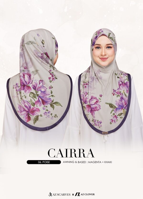 CAIRRA 06