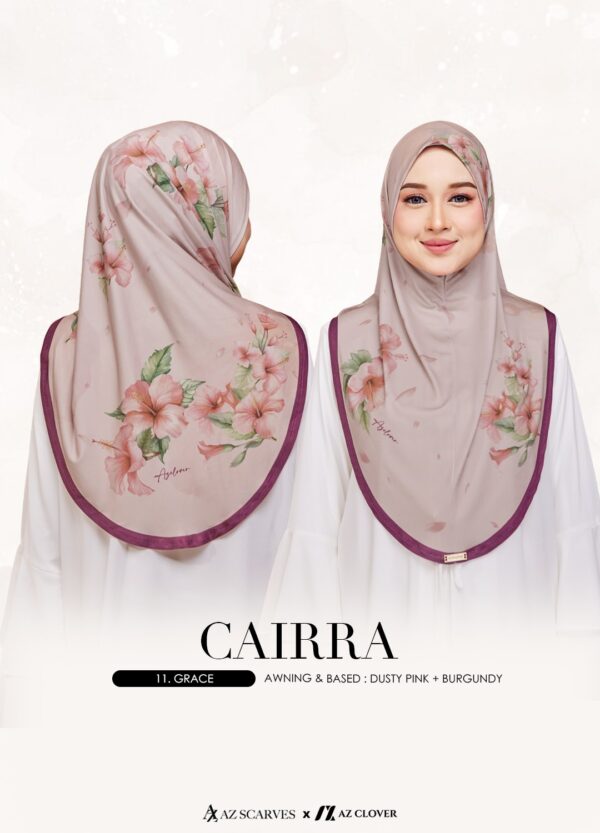 CAIRRA 11