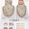 CAIRRA MATERIAL SIZE