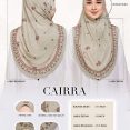 CAIRRA MATERIAL SIZE
