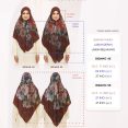 CLARA SIZING