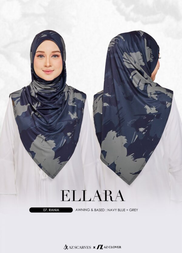 ELLARA 07