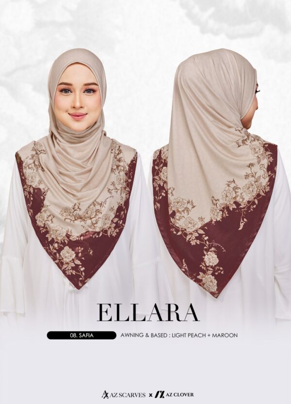 ELLARA 08