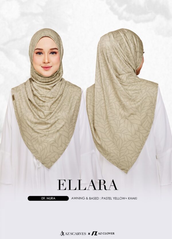 ELLARA 09
