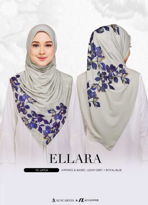 ELLARA 10