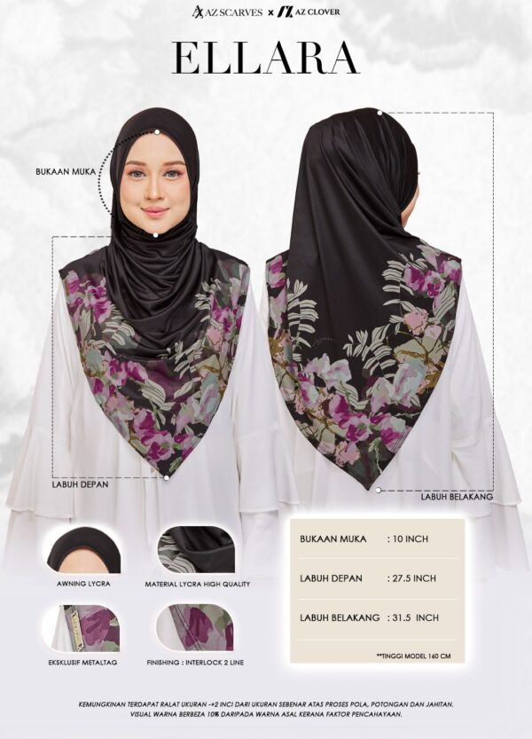 ELLARA MATERIAL ELLARA MATERIAL