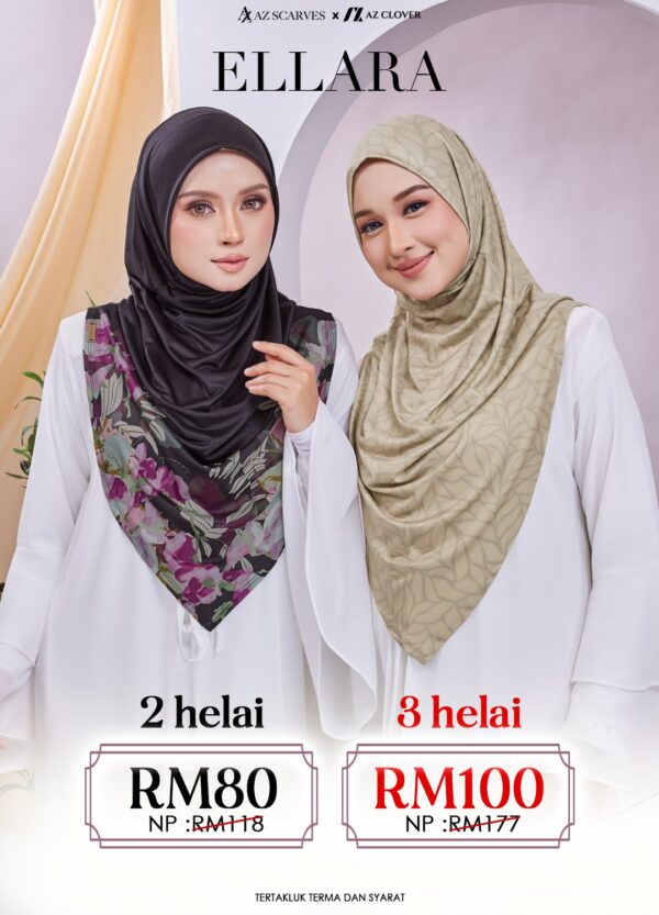 ELLARA PRICE ELLARA PRICE