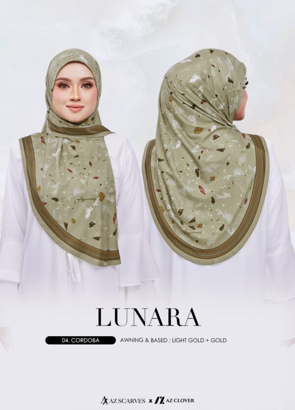 LUNARA 04