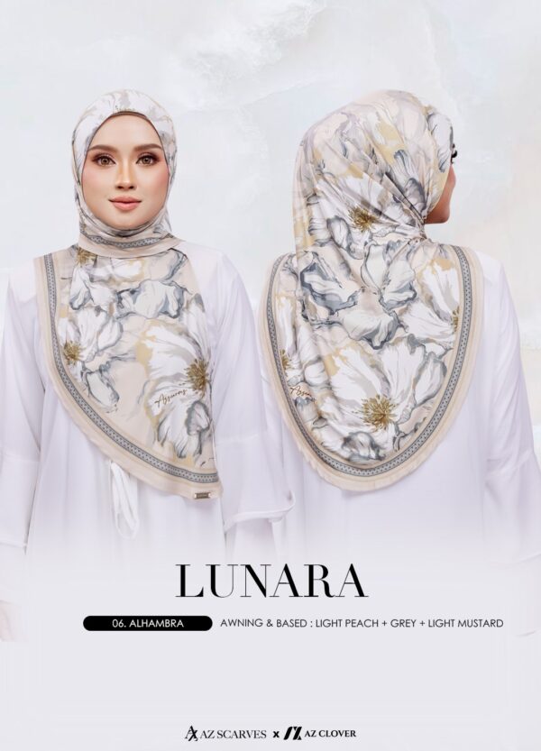 LUNARA 06