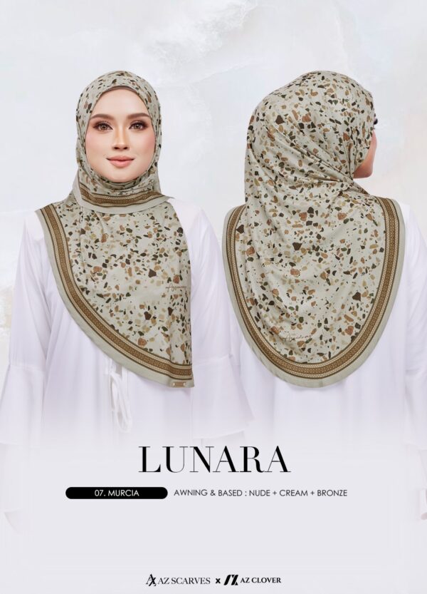 LUNARA 07