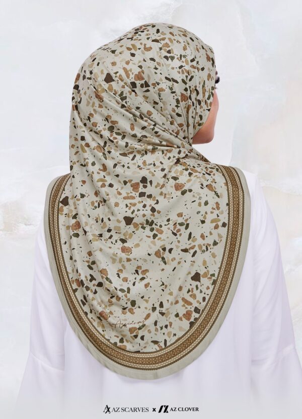 LUNARA 07B LUNARA 07B