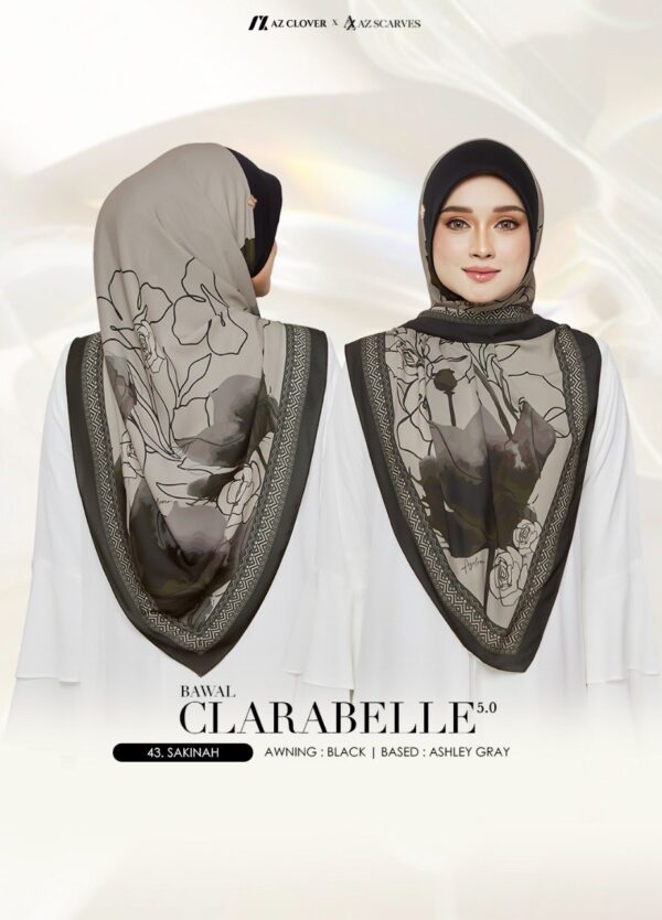 43 SAKINAH 43 SAKINAH