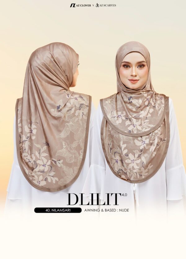 DLILIT 40 NEW DLILIT 40 NEW